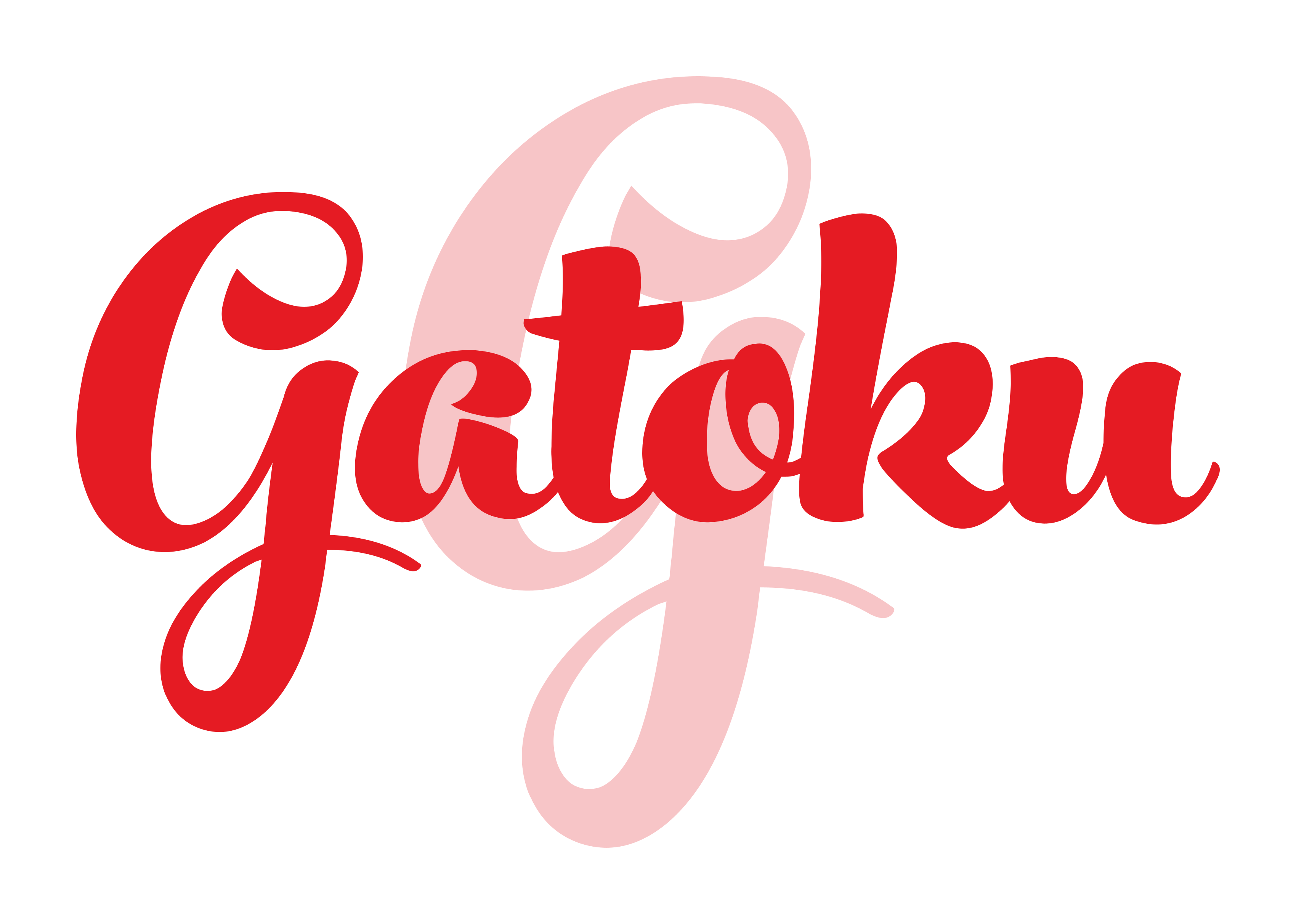 Gatoku logo